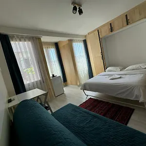 Hub Flats İstanbul