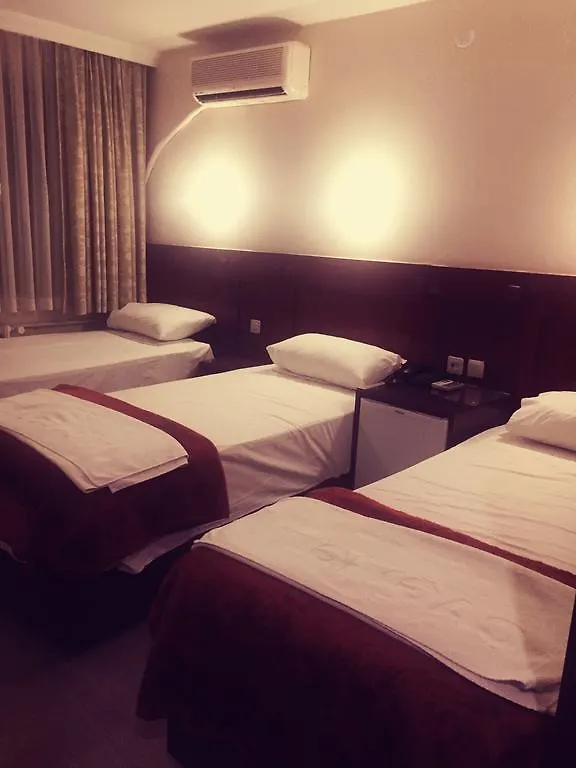 Cagyigit Hotel 伊斯坦布尔