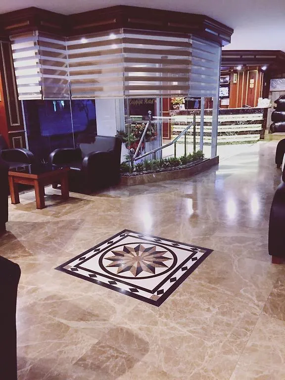 Cagyigit Hotel 伊斯坦布尔 土耳其