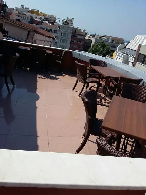Cagyigit Hotel 伊斯坦布尔 住宿加早餐酒店
