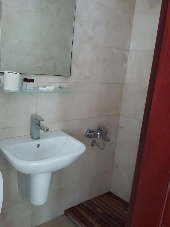Cagyigit Hotel 伊斯坦布尔 住宿加早餐酒店
