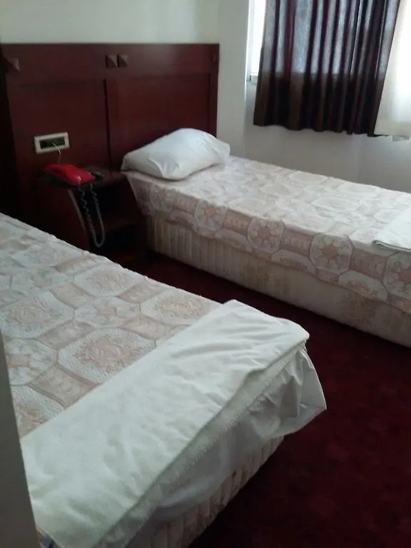 Cagyigit Hotel 伊斯坦布尔 住宿加早餐酒店