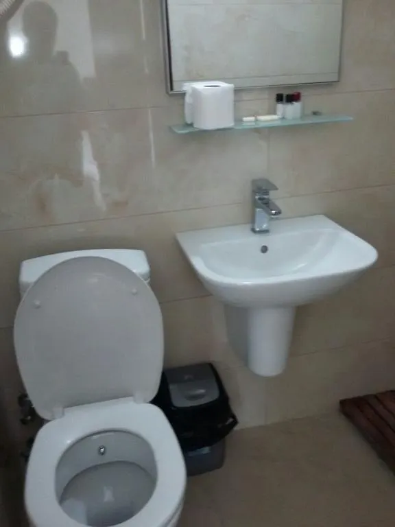 Cagyigit Hotel 伊斯坦布尔