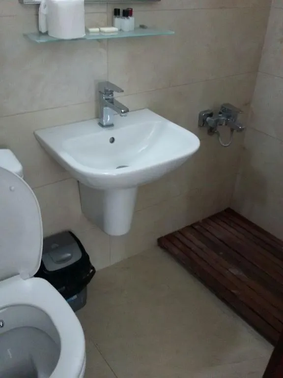 Cagyigit Hotel 伊斯坦布尔 0*,